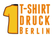 Logo T-Shirt Druck Berlin