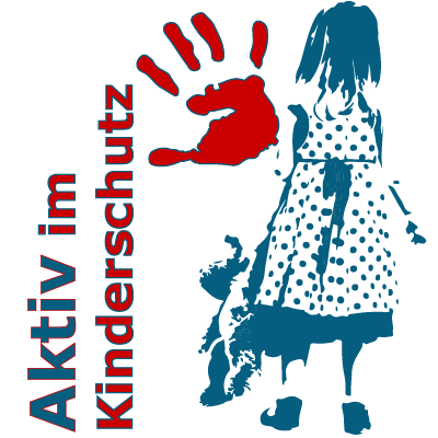 Logo Aktiv im Kinderschutz