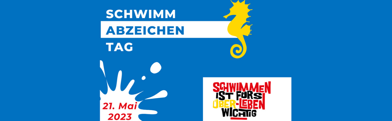 Schwimmabzeichentag 2023